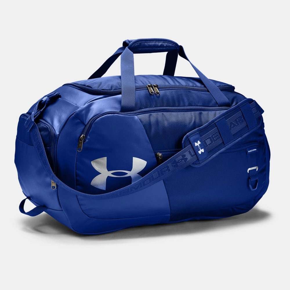 Under Armour undeniable 4.0 duffel bag